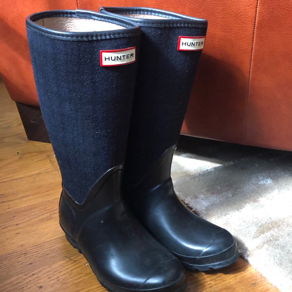 Hunter Arlen Rain Boot